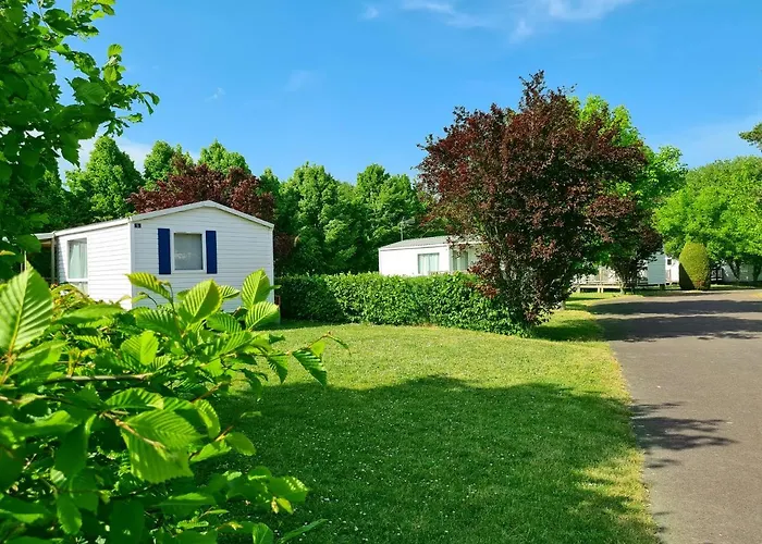 Resort & Camping - Val De Braye