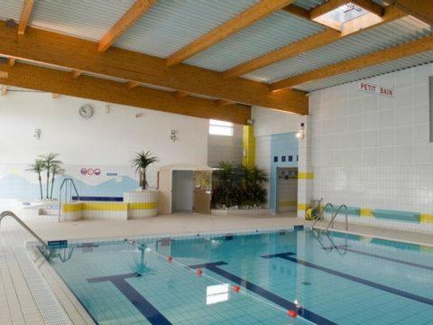 Campsite & - Val De Braye *