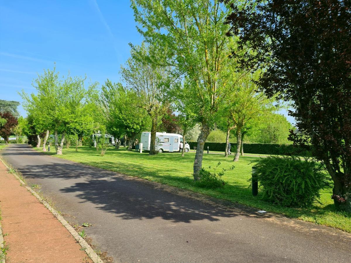 Campsite & - Val De Braye *