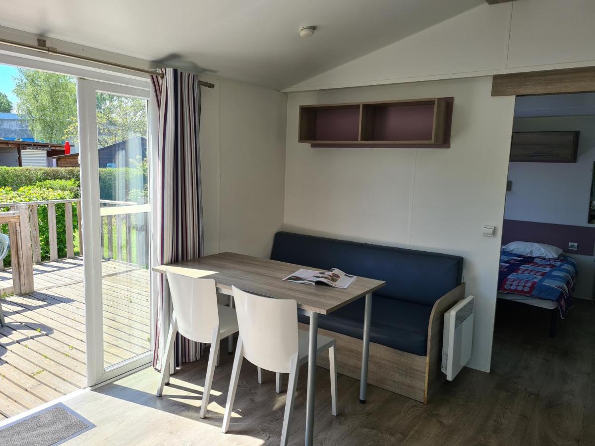 Campsite & - Val De Braye Besse-sur-Braye