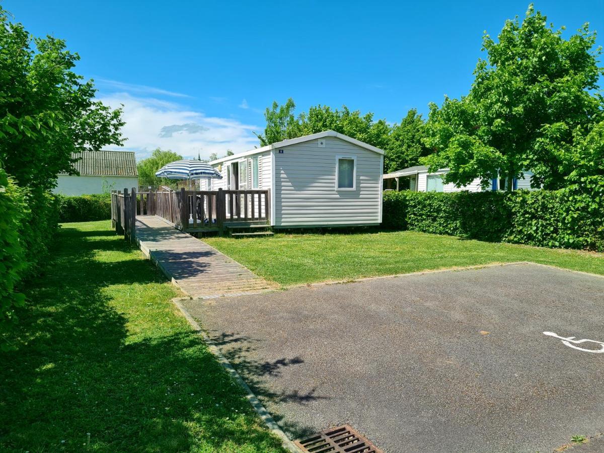 Campsite & - Val De Braye Besse-sur-Braye