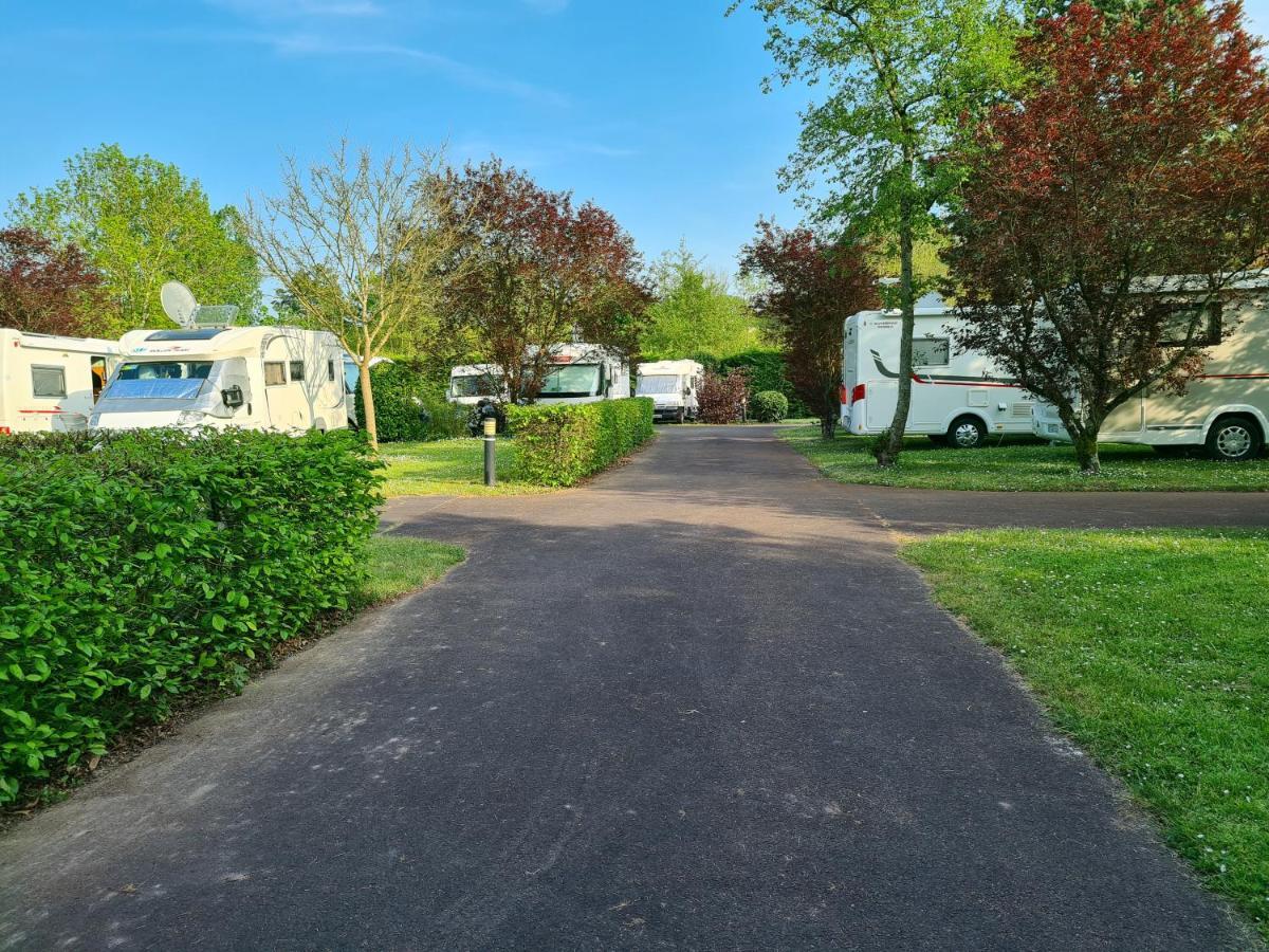 Campsite & - Val De Braye