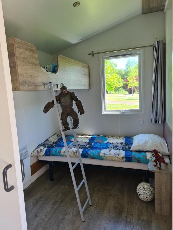& - Val De Braye Campsite Besse-sur-Braye