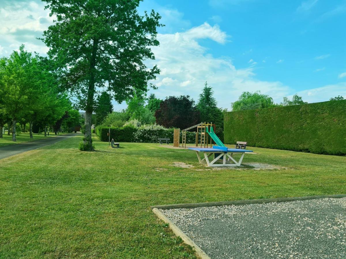 Campsite & - Val De Braye *