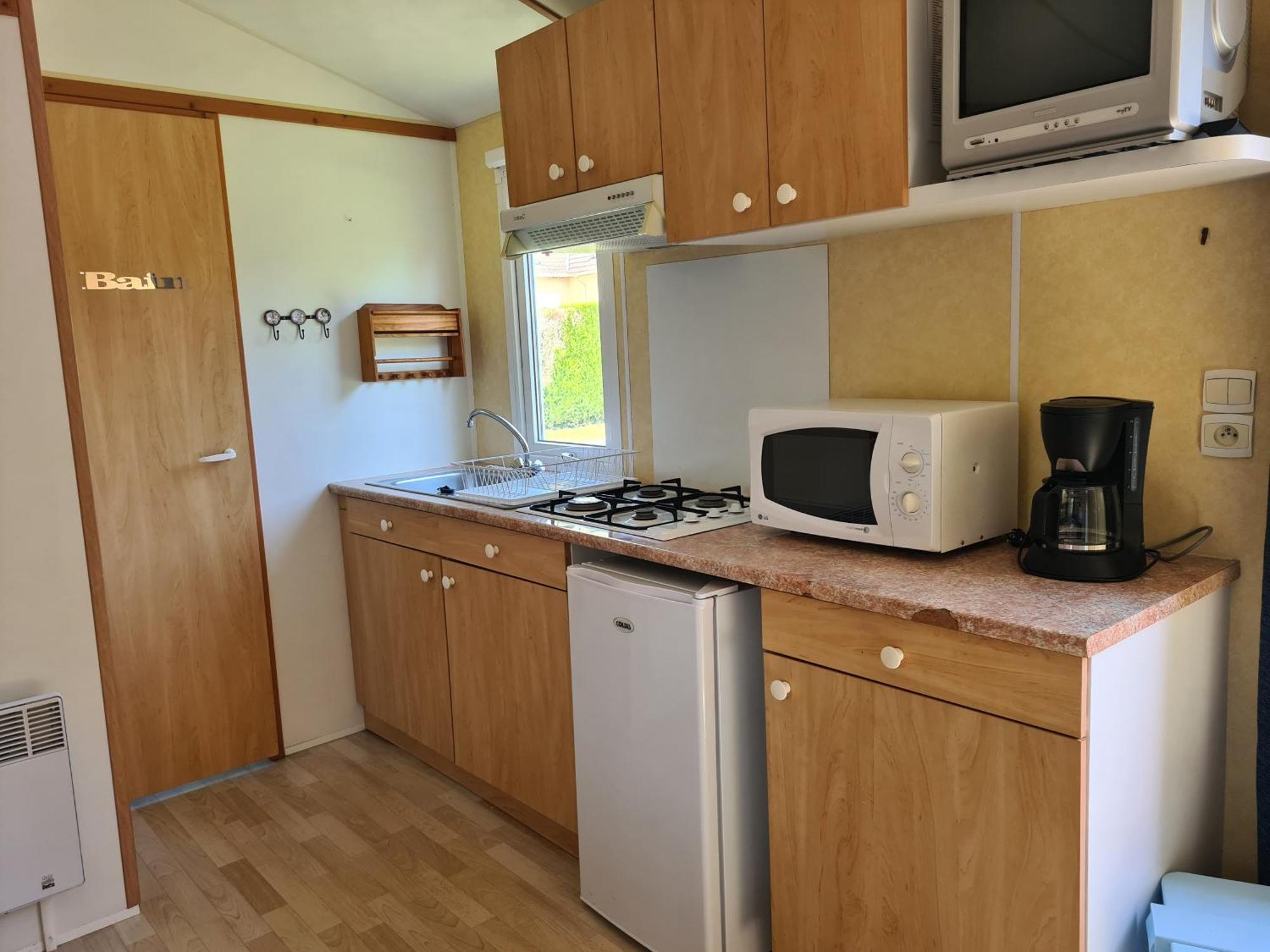 Campsite & - Val De Braye *
